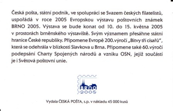 ZSt 0018 ** - 2003